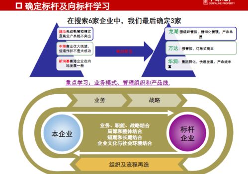 龍湖、萬達、華潤商業地產管控與產品線專題研究